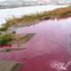 Image for article titled Five Places Where People Have Turned the Water a Crazy Unnatural Color